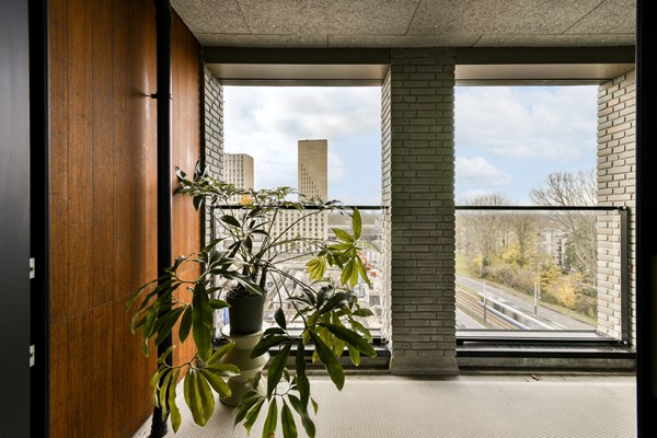 Medium property photo - Rijnlandlaan 313, 1062 MX Amsterdam